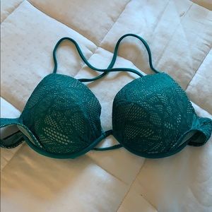 Victoria’s Secret bathing suit top